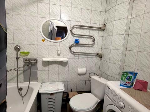 квартира по адресу Слобожанский просп. (им. газеты Правда), 81