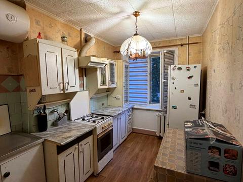 квартира по адресу Слобожанский просп. (им. газеты Правда), 81