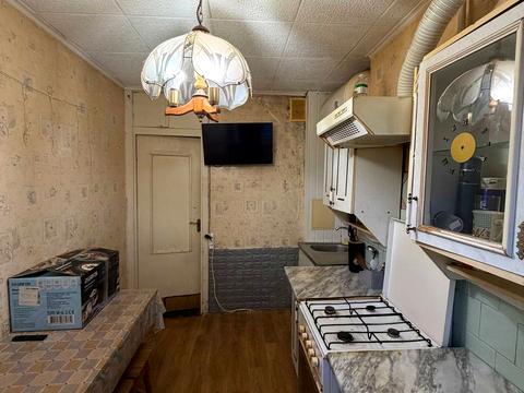квартира по адресу Слобожанский просп. (им. газеты Правда), 81