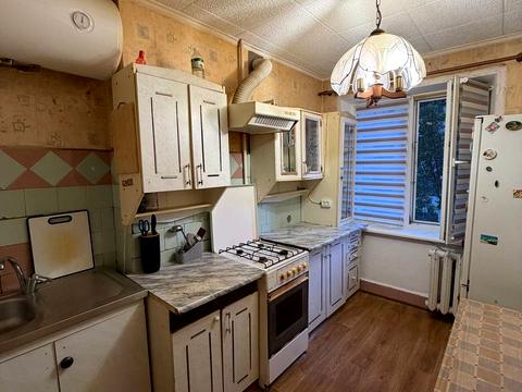 квартира по адресу Слобожанский просп. (им. газеты Правда), 81