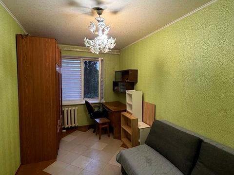 квартира по адресу Слобожанский просп. (им. газеты Правда), 81