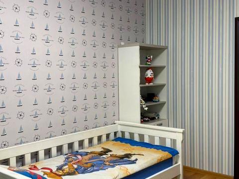 квартира за адресою Райдужний масив вул., 9а