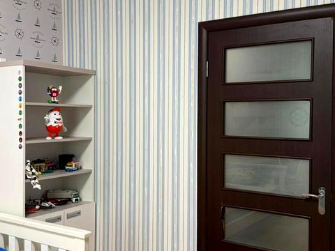 квартира за адресою Райдужний масив вул., 9а