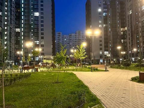 квартира за адресою Тираспольська вул., 60