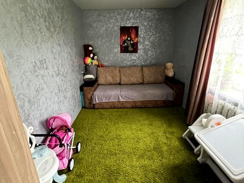 квартира за адресою Пархоменка вул., 4