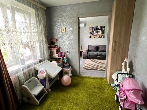квартира за адресою Пархоменка вул., 4