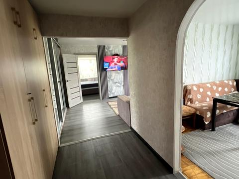 квартира за адресою Пархоменка вул., 4