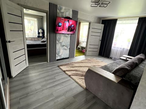 квартира за адресою Пархоменка вул., 4