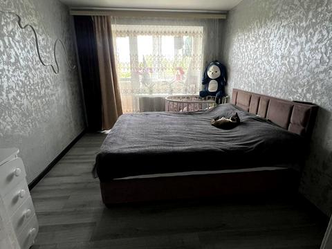 квартира за адресою Пархоменка вул., 4