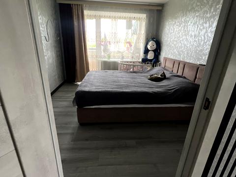 квартира за адресою Пархоменка вул., 4