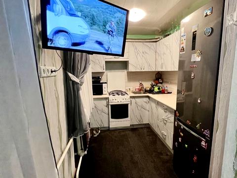 квартира за адресою Пархоменка вул., 4