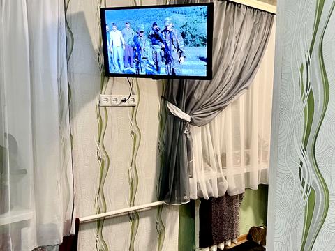 квартира за адресою Пархоменка вул., 4