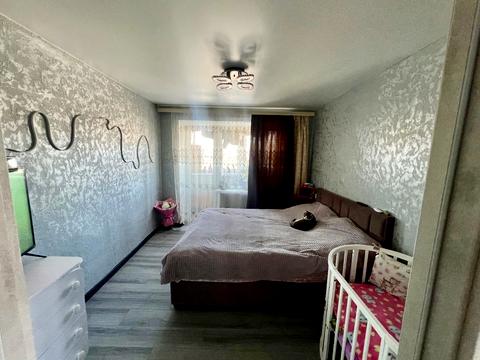 квартира за адресою Пархоменка вул., 4
