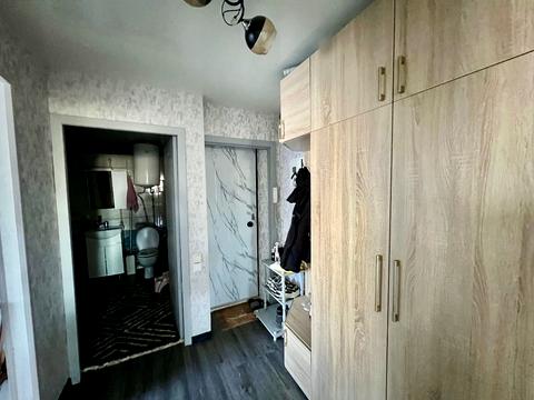 квартира за адресою Пархоменка вул., 4