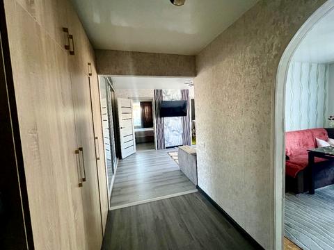 квартира за адресою Пархоменка вул., 4