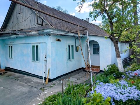 дом по адресу Застав'я