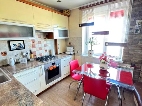 квартира по адресу Майборського ул., 15