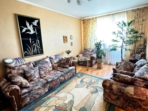квартира по адресу Майборського ул., 15