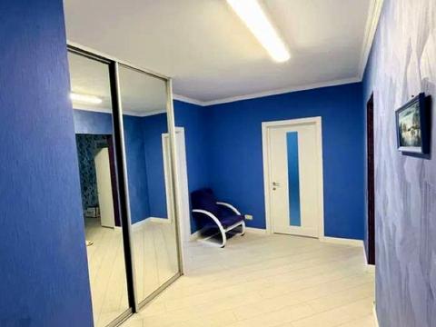 квартира по адресу Автозаводская ул., 43
