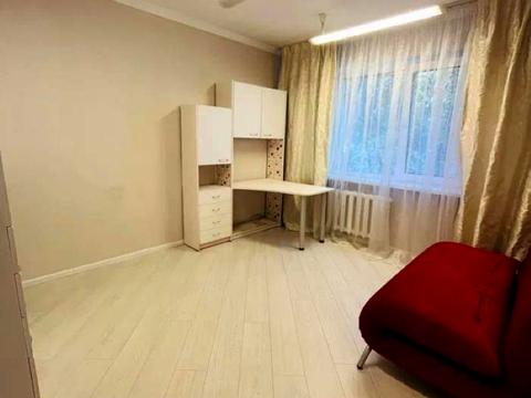 квартира по адресу Автозаводская ул., 43