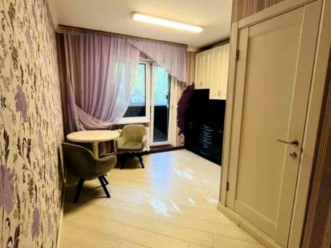 квартира по адресу Автозаводская ул., 43