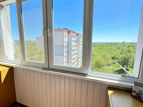 квартира по адресу Майборського ул., 15