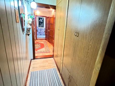 квартира по адресу Майборського ул., 15