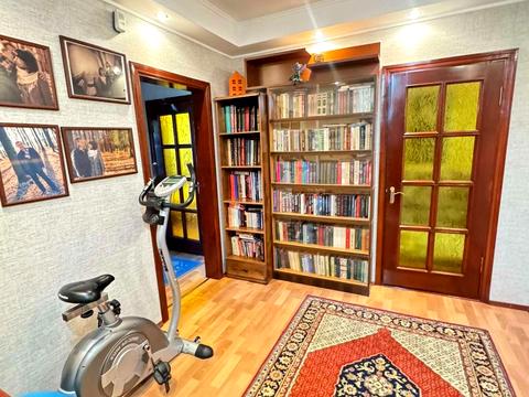 квартира по адресу Майборського ул., 15
