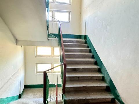 квартира по адресу Майборського ул., 15