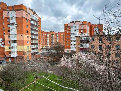 квартира по адресу Небесной Сотни ул. (Ленина), 86