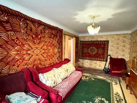 квартира по адресу Небесной Сотни ул. (Ленина), 86