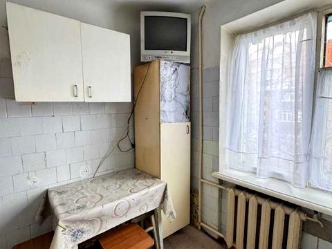 квартира по адресу Небесной Сотни ул. (Ленина), 86