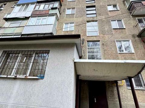 квартира по адресу Небесной Сотни ул. (Ленина), 86