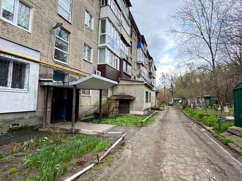 квартира по адресу Небесной Сотни ул. (Ленина), 86