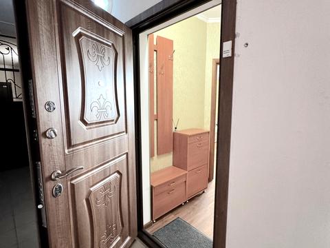 квартира по адресу Радужный массив ул., 6