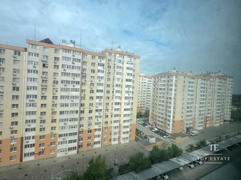 квартира по адресу Радужный массив ул., 6