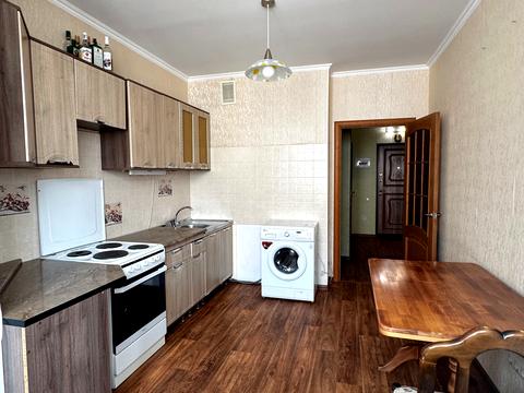 квартира по адресу Радужный массив ул., 6