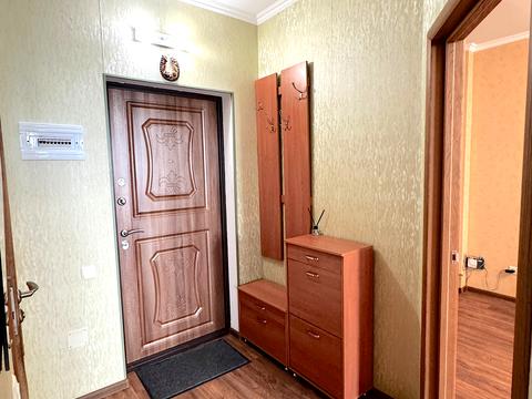 квартира по адресу Радужный массив ул., 6