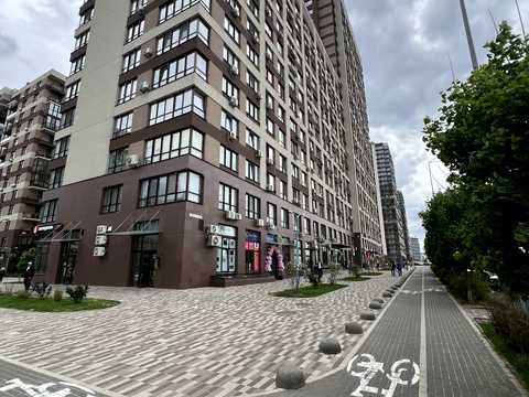 квартира за адресою Родини Крістерів вул., 18/6