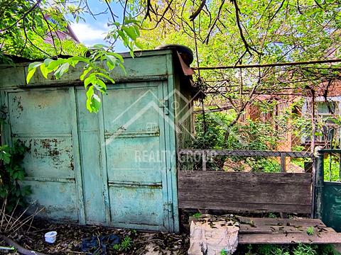 дом по адресу Гулака-Артемовского ул., 35