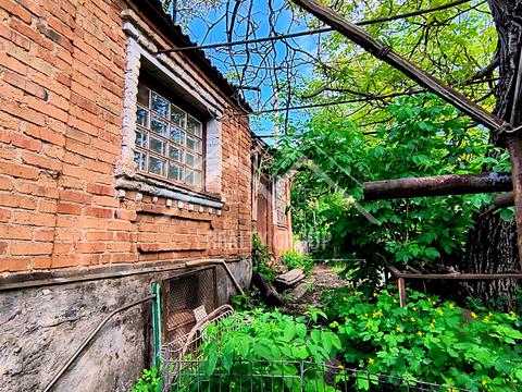 дом по адресу Гулака-Артемовского ул., 35