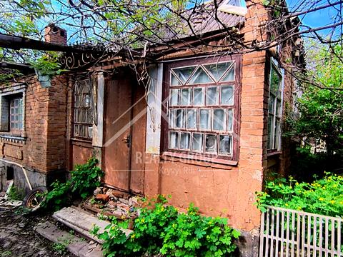 дом по адресу Гулака-Артемовского ул., 35