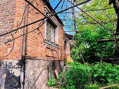 дом по адресу Гулака-Артемовского ул., 35