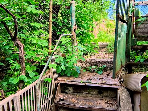 дом по адресу Гулака-Артемовского ул., 35