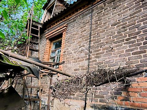 дом по адресу Гулака-Артемовского ул., 35