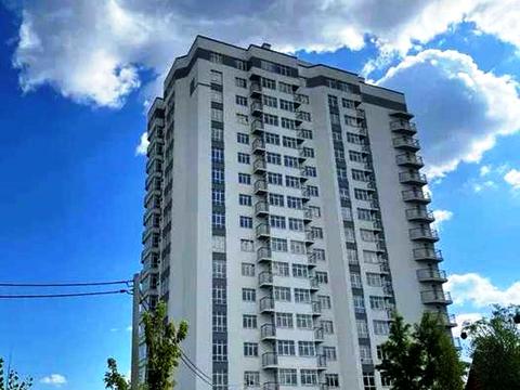 квартира за адресою Шолуденка вул., 17-Ф