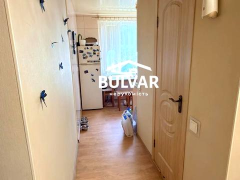 квартира по адресу Валентиновская ул. (Блюхера), 41