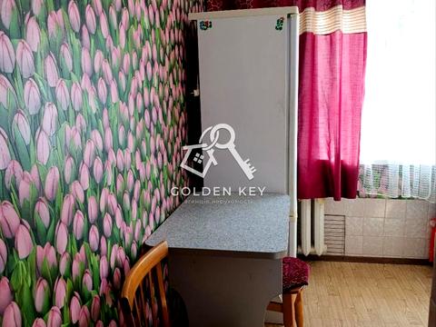 квартира за адресою 200-річчя Кривого Рогу просп., 8