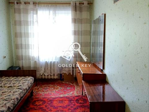 квартира за адресою 200-річчя Кривого Рогу просп., 8