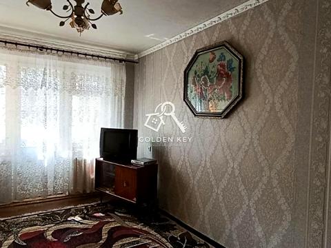квартира за адресою 200-річчя Кривого Рогу просп., 8